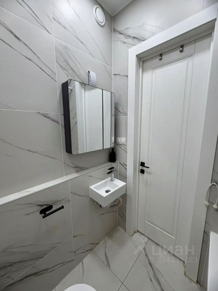 m. Strogino: Apartment, 1-rooms