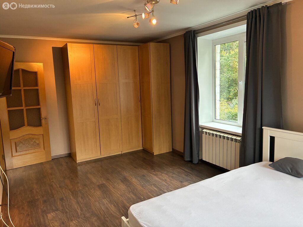 m. Sportivnaya: Apartment, 1-rooms