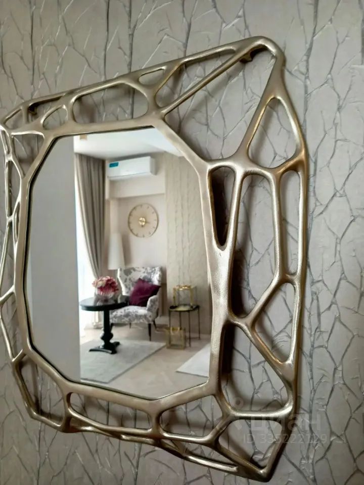 m. Nagatinsky Zaton: Apartment, 1-rooms