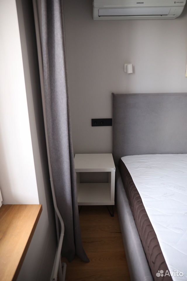 m. Ozernaya: Apartment, 1-rooms