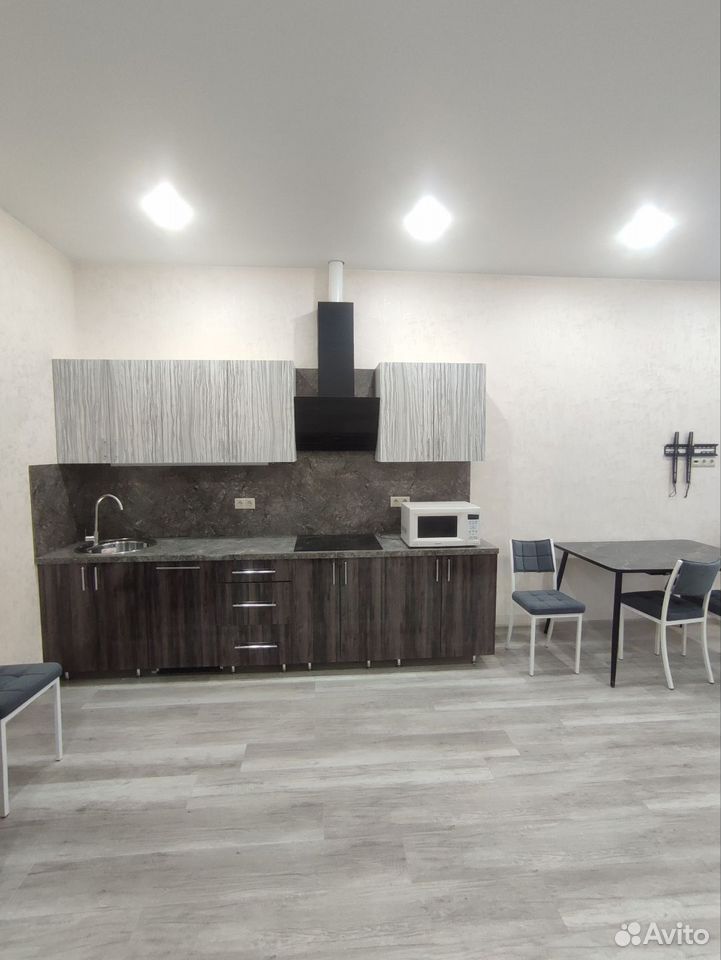 m. Moskva Tovarnaya: Apartment, 1-rooms