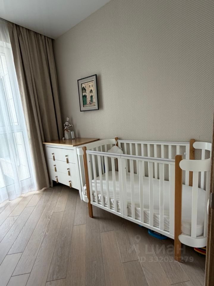 m. Bakovka: Apartment, 2-rooms