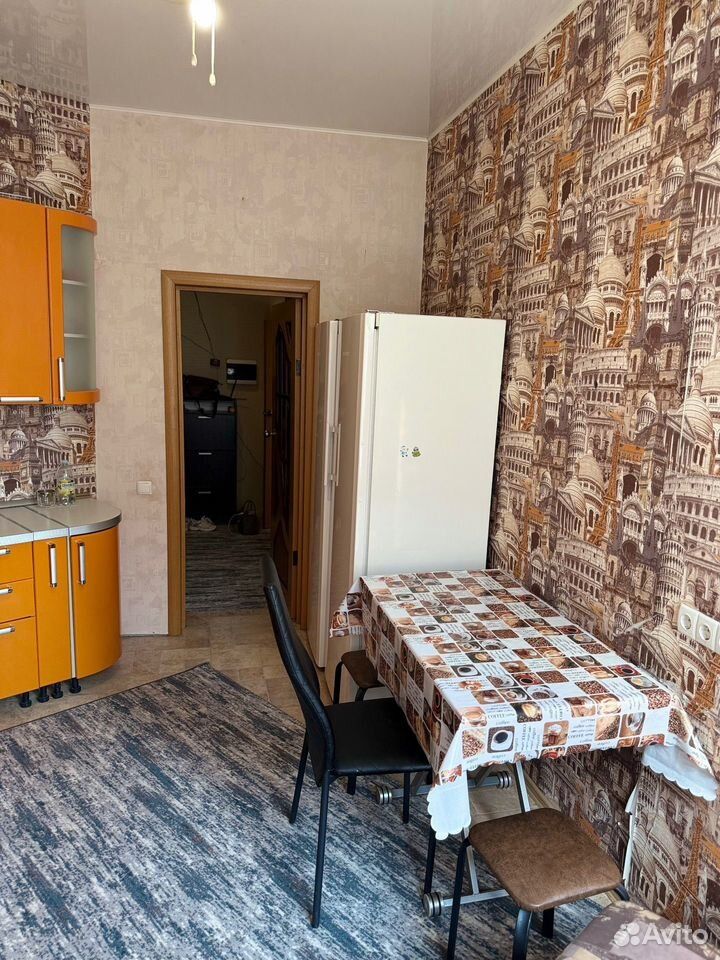 m. Schelkovskaya: Apartment, 1-rooms