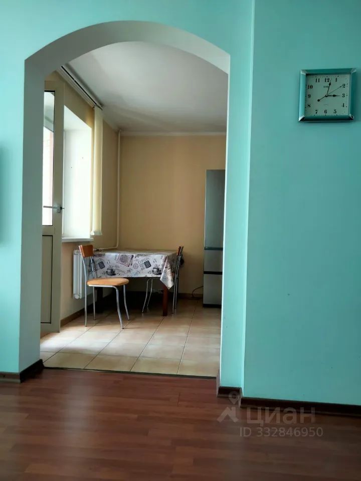 m. Lyubertsy I: Apartment, 2-rooms