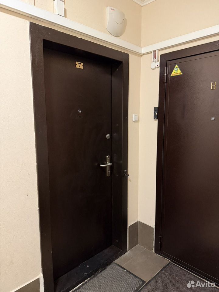 m. Levoberezhnaya: Apartment, 2-rooms