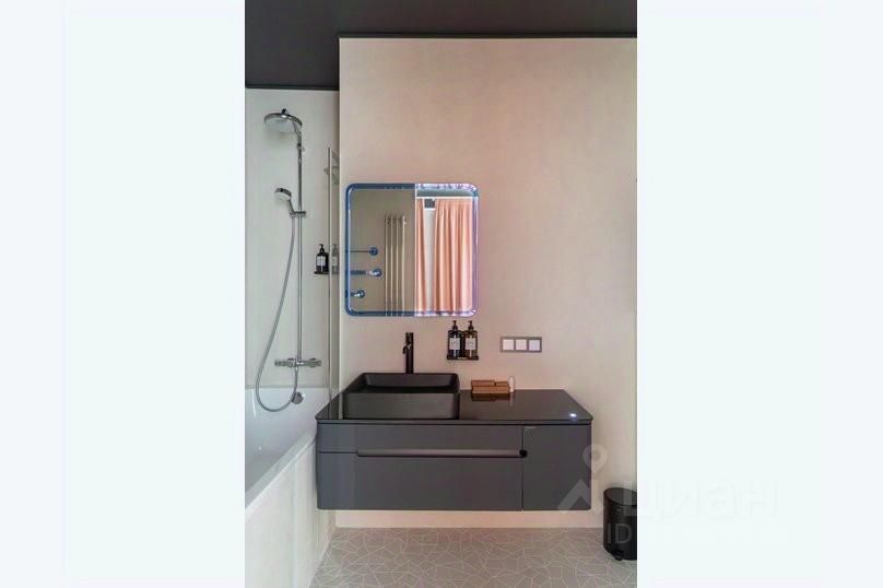 m. Sportivnaya: Apartment, 2-rooms