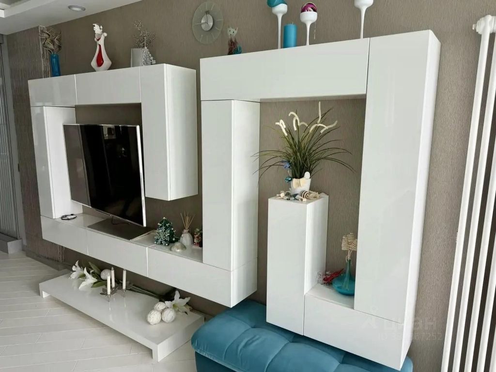 m. Molzhaninovo: Apartment, studio