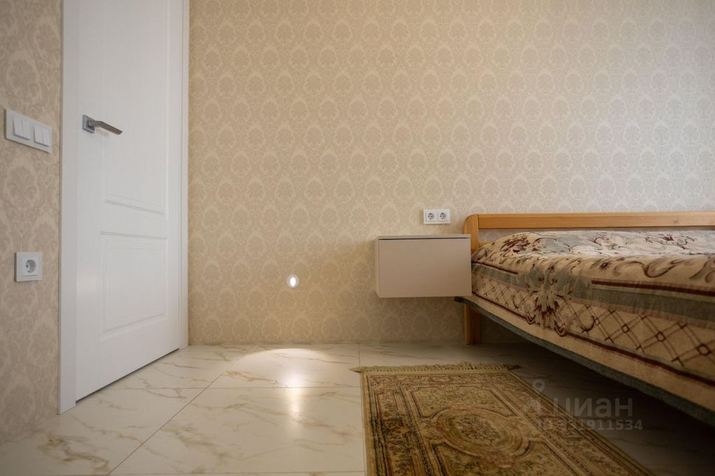 m. Khoroshevo: Apartment, 2-rooms