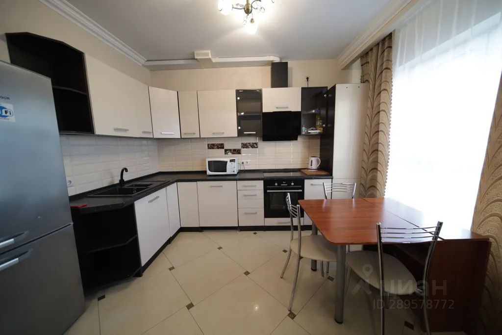 m. Medvedkovo: Apartment, 2-rooms