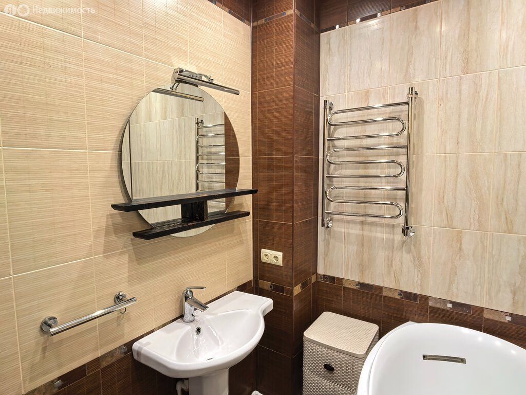 m. Matveevskoe: Apartment, 2-rooms