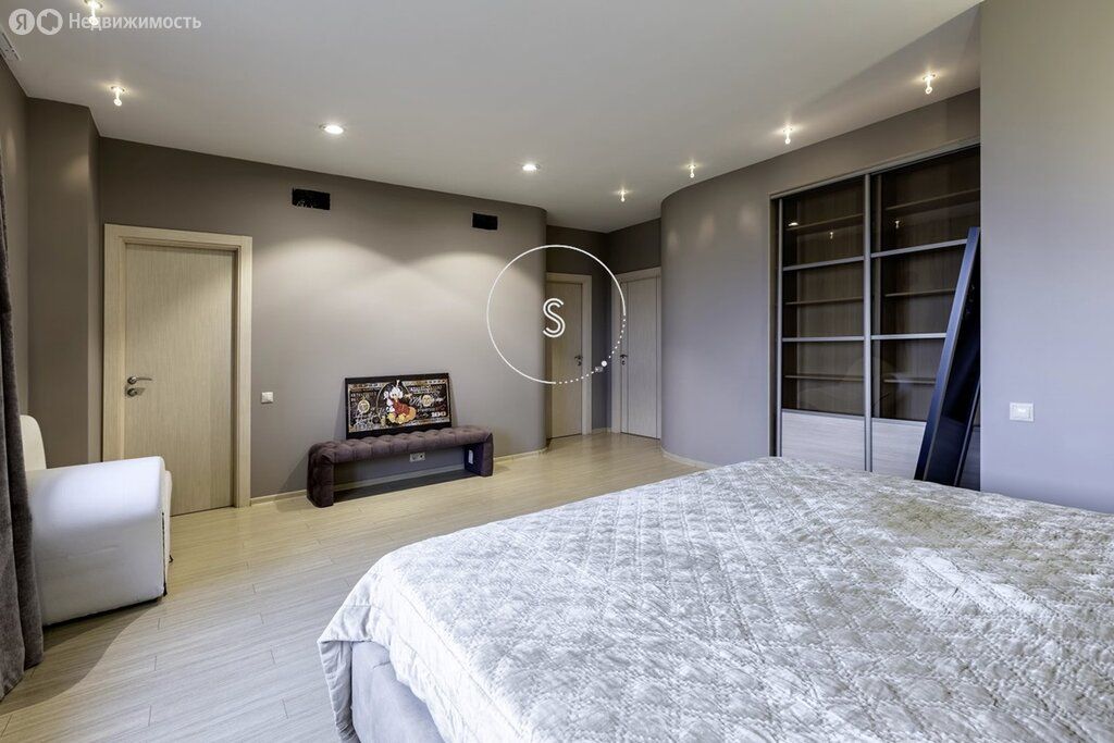 m. Matveevskoe: Apartment, 3-rooms