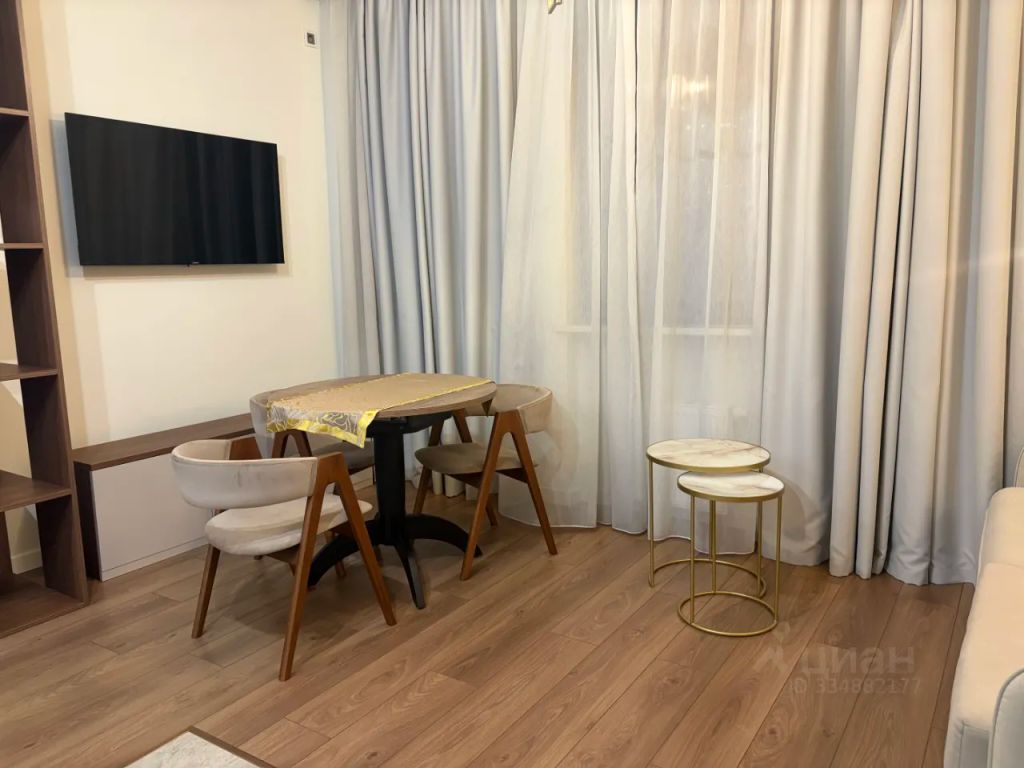 m. Streshnevo: Apartment, studio