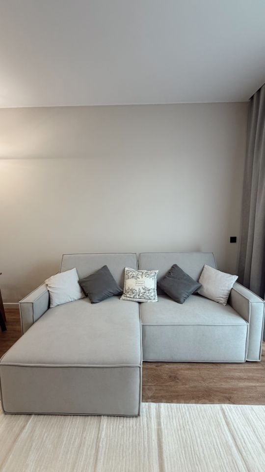 m. Terekhovo: Apartment, 2-rooms