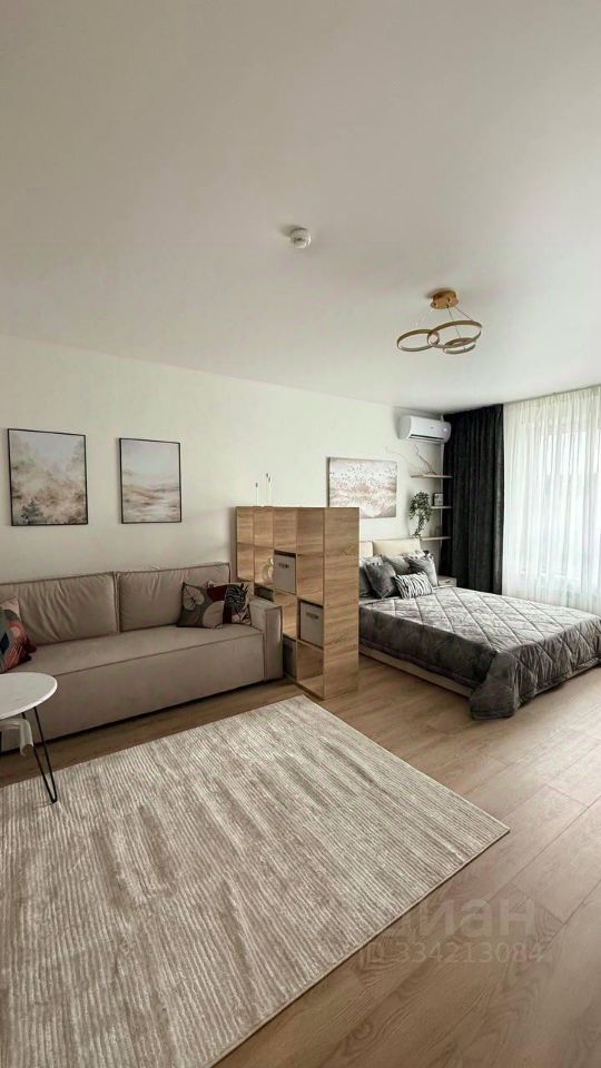 m. Moskva Tovarnaya: Apartment, 1-rooms