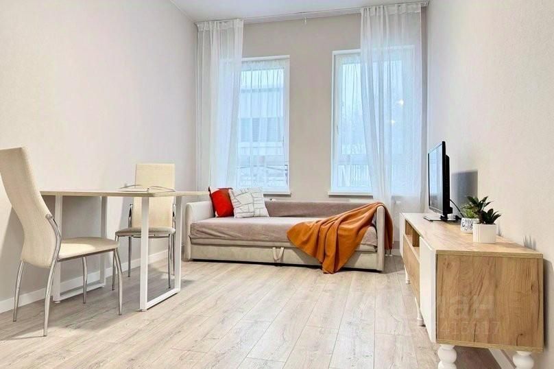 m. Strogino: Apartment, 1-rooms