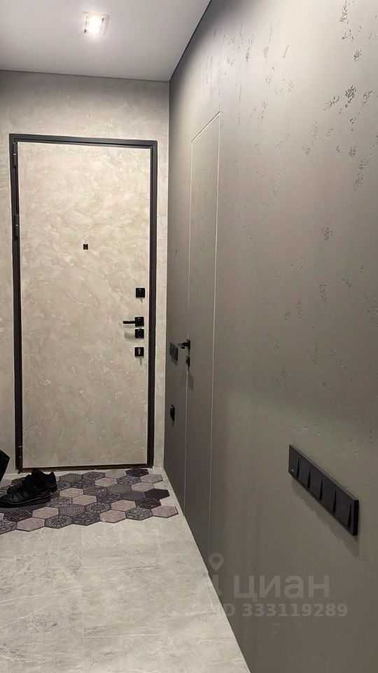 m. Profsoyuznaya: Apartment, 2-rooms
