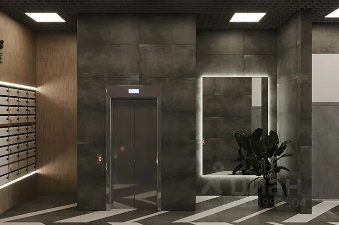 m. Kryukovo: Apartment, 1-rooms