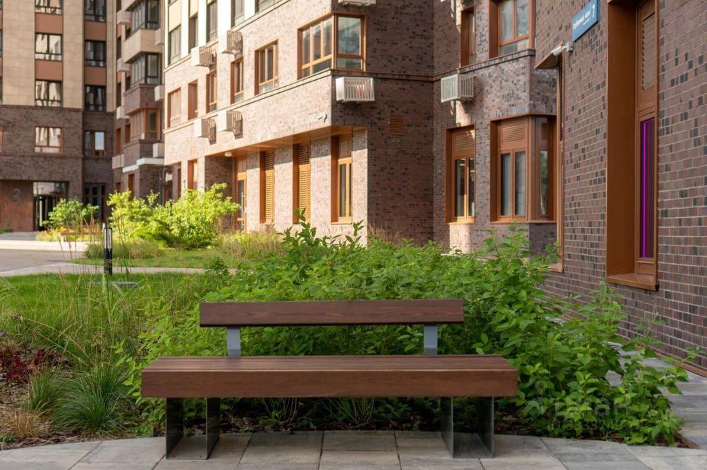 m. Odintsovo: Apartment, 1-rooms