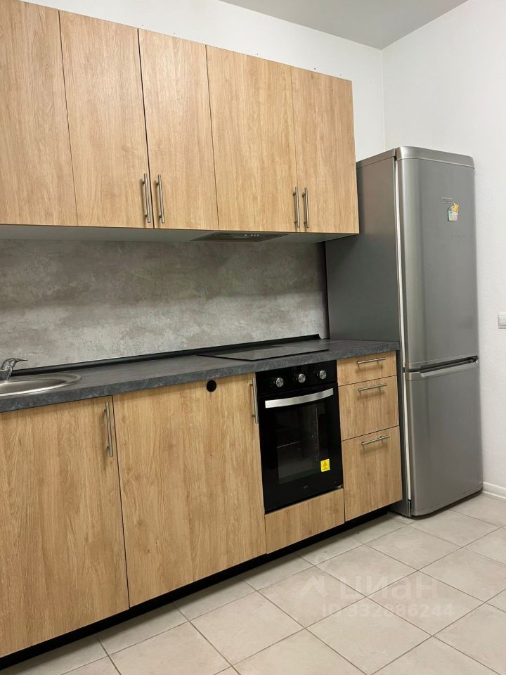 m. Kotelniki: Apartment, 1-rooms