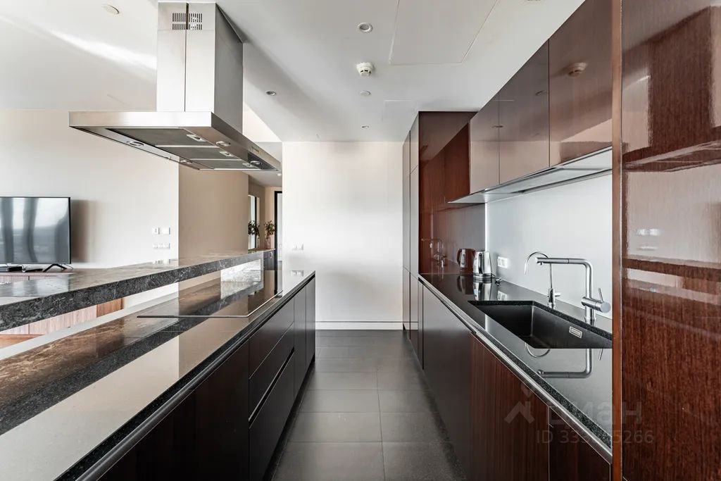 m. Moskva-Siti: Apartment, 1-rooms