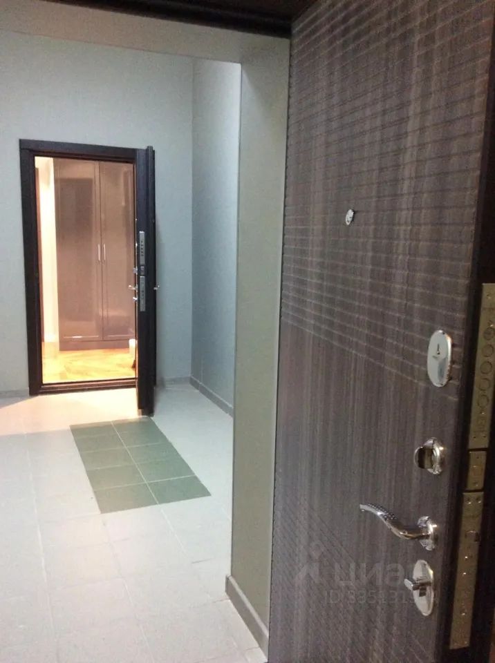 m. Vodniki: Apartment, 1-rooms