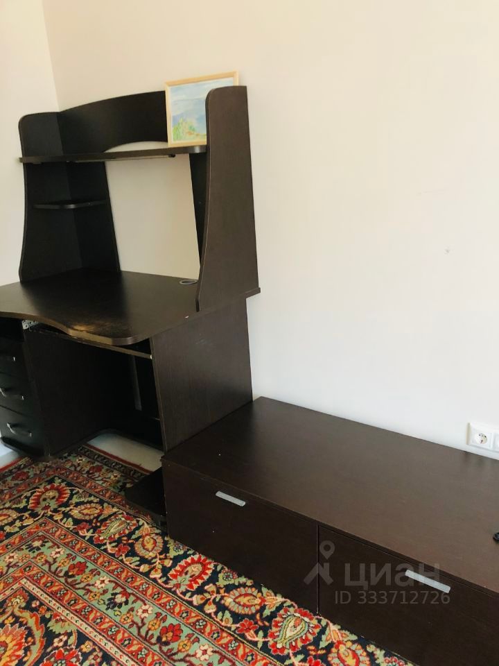 m. Dolgoprudnaya: Apartment, 2-rooms