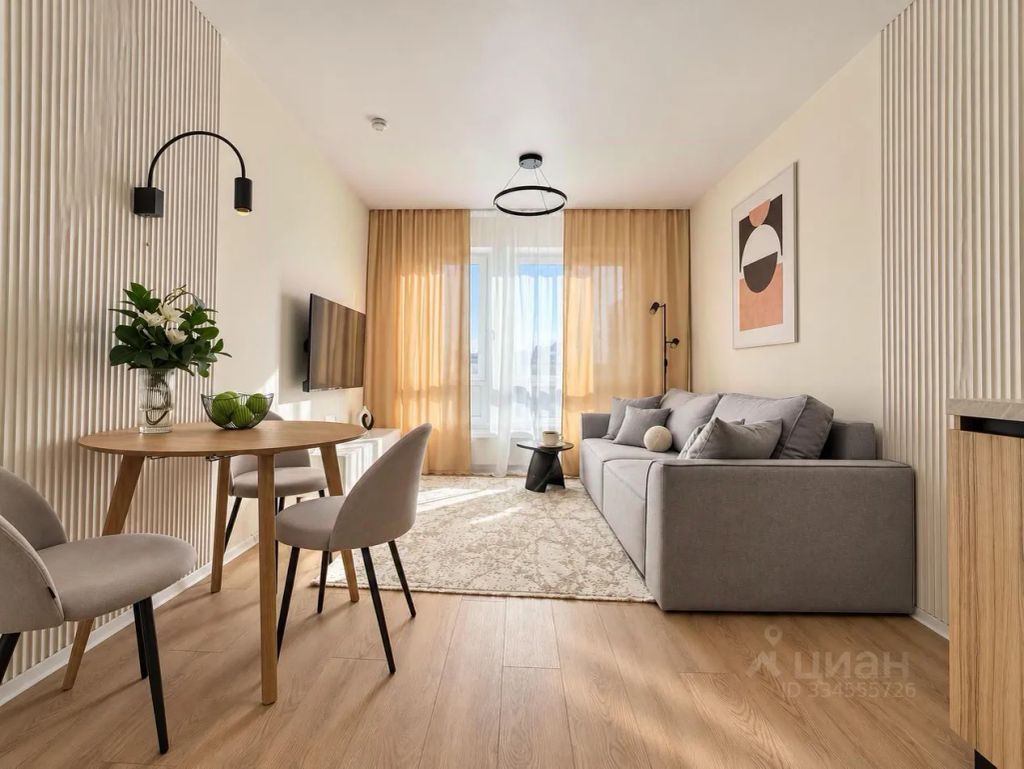m. Pyatnitskoe shosse: Apartment, 1-rooms