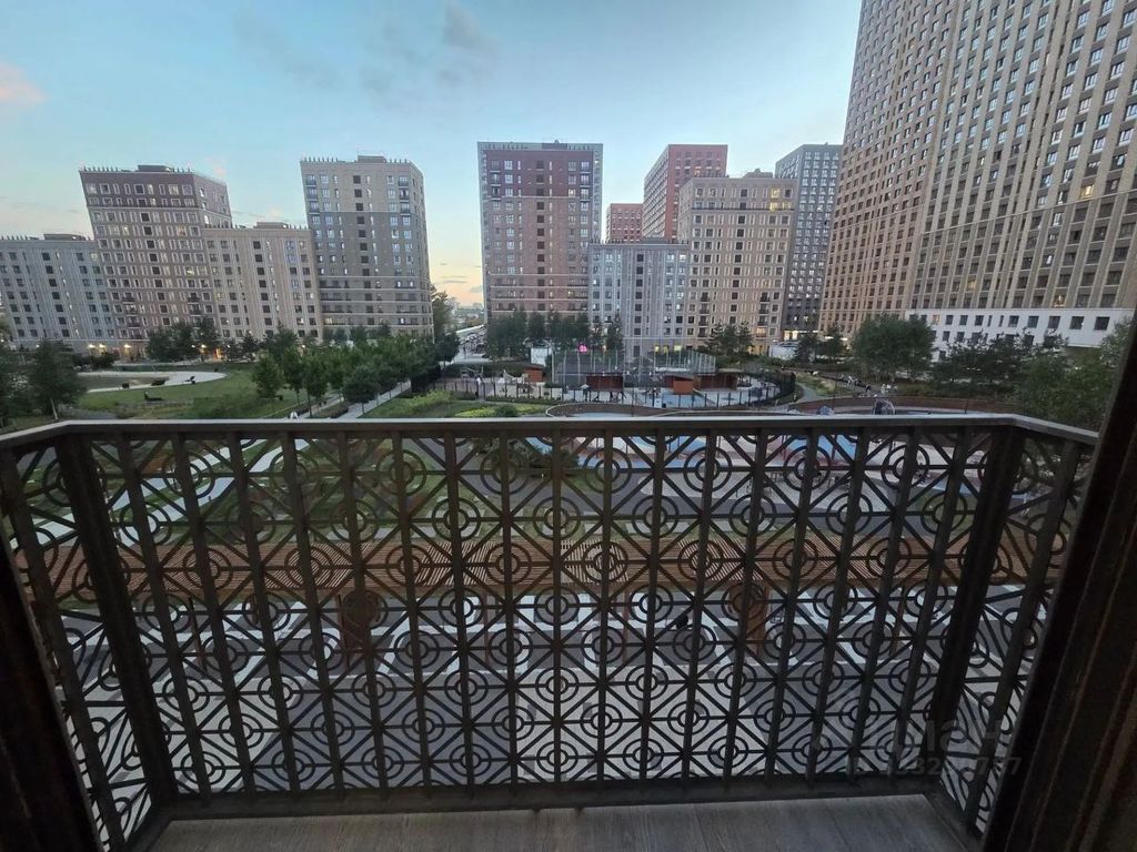 m. Seligerskaya: Apartment, 1-rooms