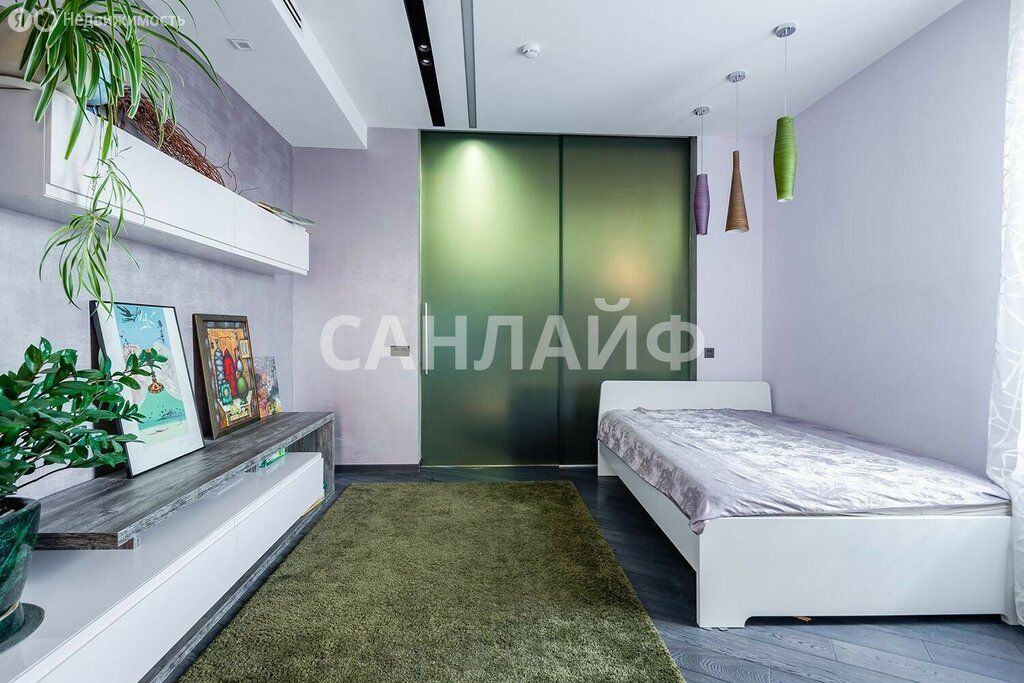 m. Khovrino: Apartment, 3-rooms
