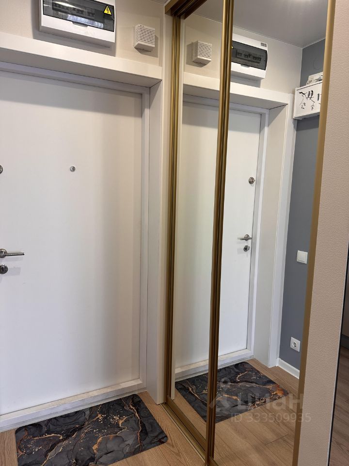m. Lokomotiv: Apartment, 1-rooms