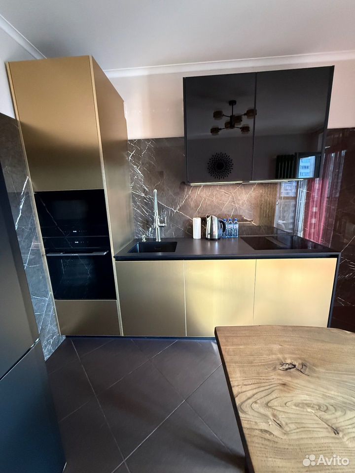 m. Rasskazovka: Apartment, 1-rooms