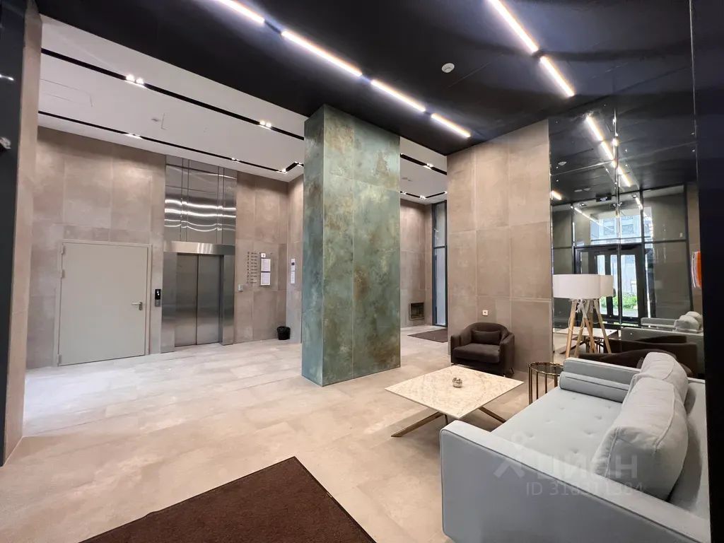 m. Skolkovo: Apartment, 1-rooms