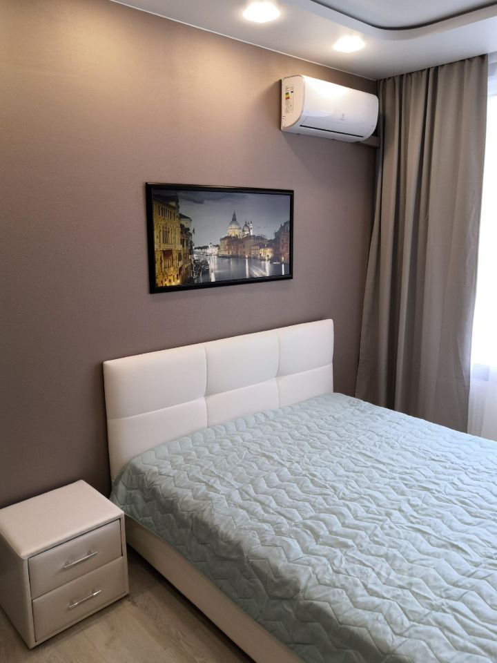 m. Strogino: Apartment, 1-rooms