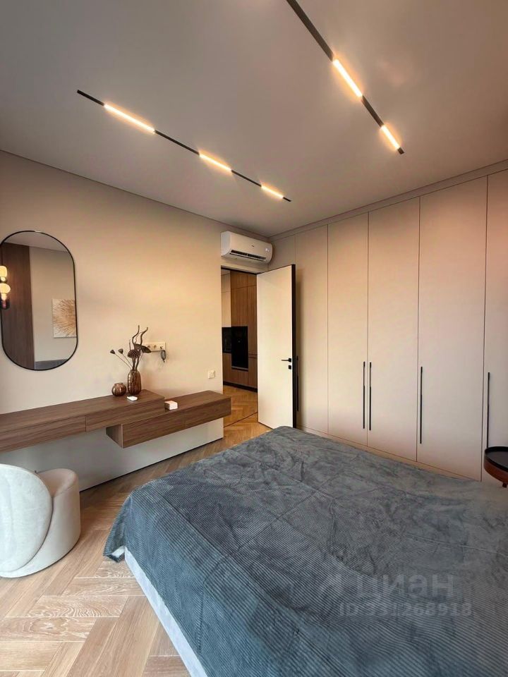 m. Terekhovo: Apartment, 2-rooms