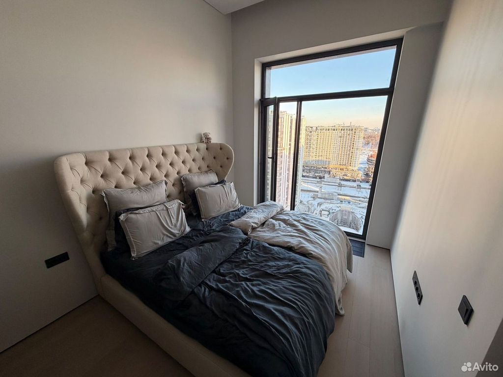 m. Terekhovo: Apartment, 2-rooms