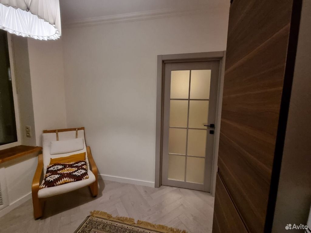 m. Bulvar Rokossovskogo: Apartment, 1-rooms