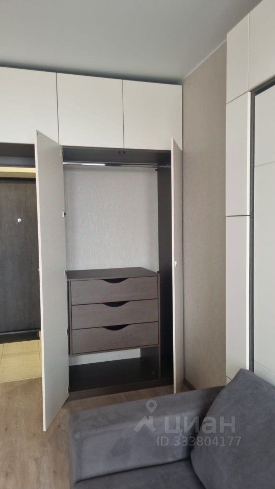 m. Planernaya: Apartment, 1-rooms