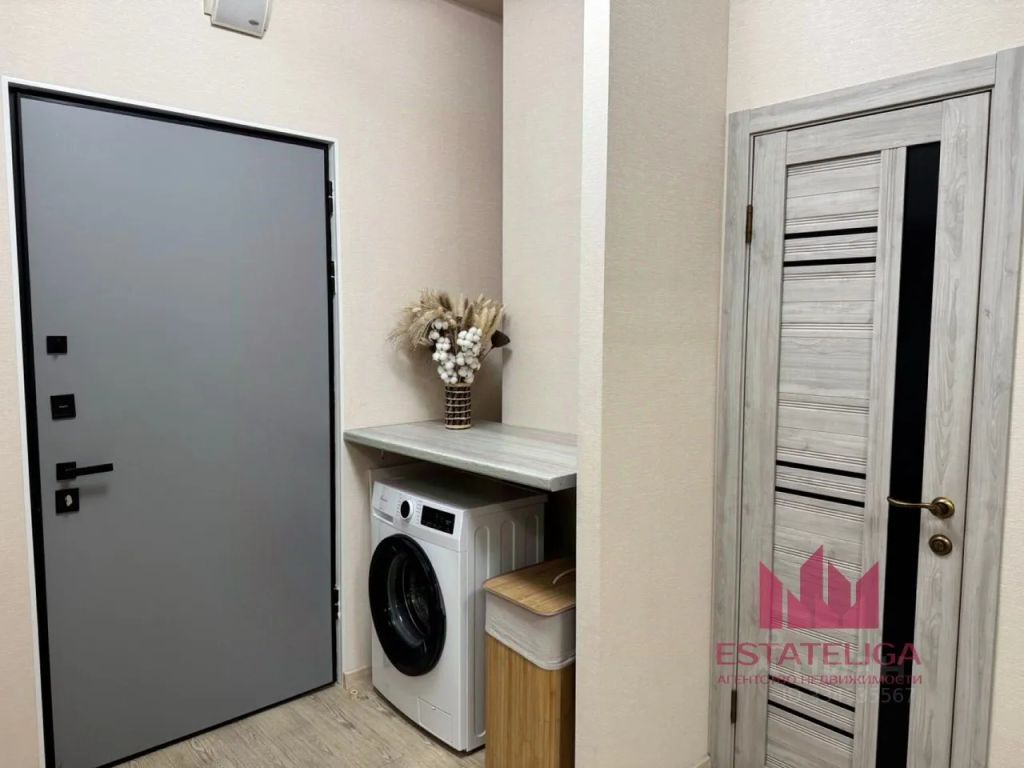 m. Aviamotornaya: Apartment, 1-rooms
