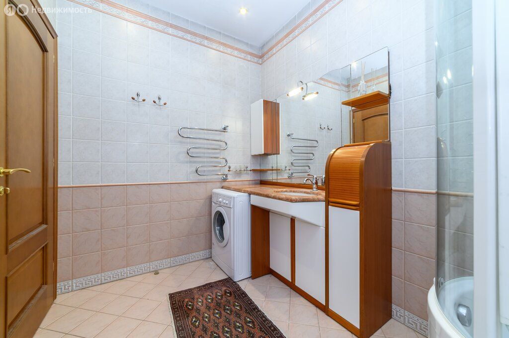 m. Polyanka: Apartment, 2-rooms