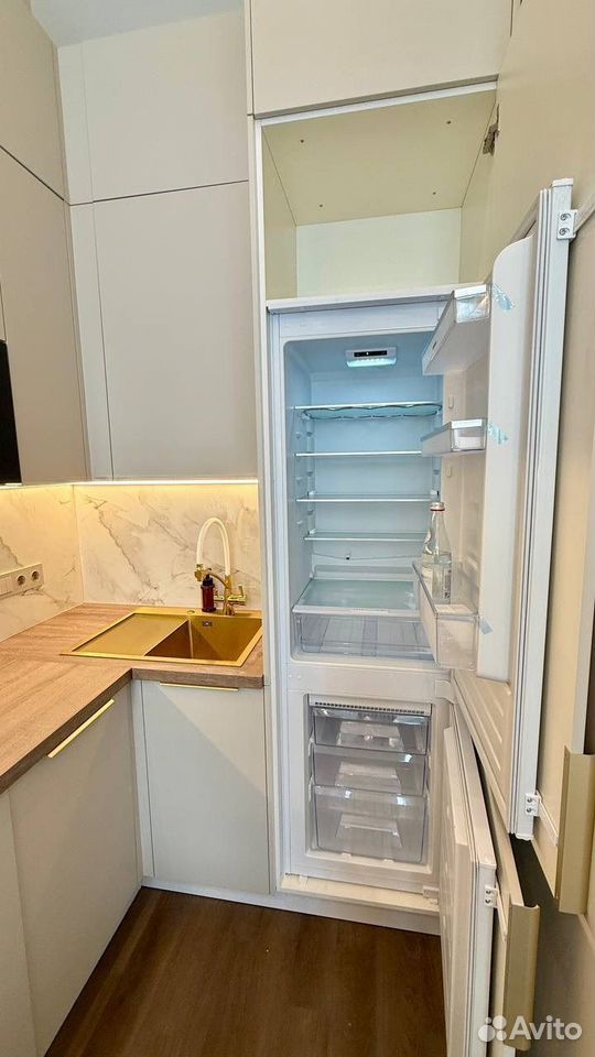 m. Aminyevskaya: Apartment, 1-rooms