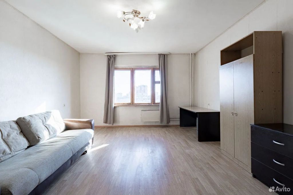 m. Sheremetyevskaya: Apartment, 1-rooms
