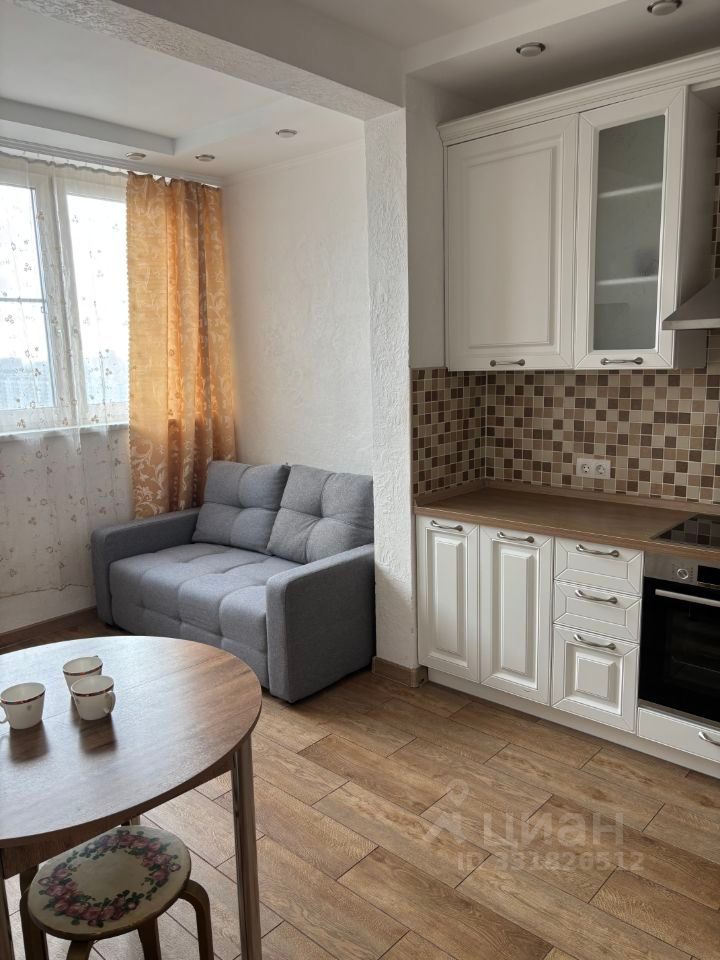 m. Yakhromskaya: Apartment, 1-rooms