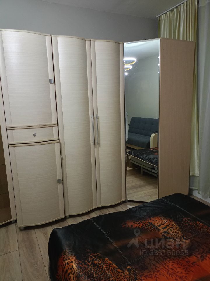 m. Levoberezhnaya: Apartment, 1-rooms