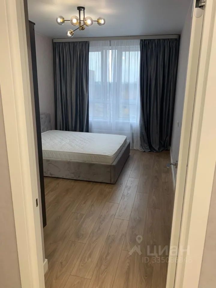 m. Skolkovo: Apartment, 1-rooms