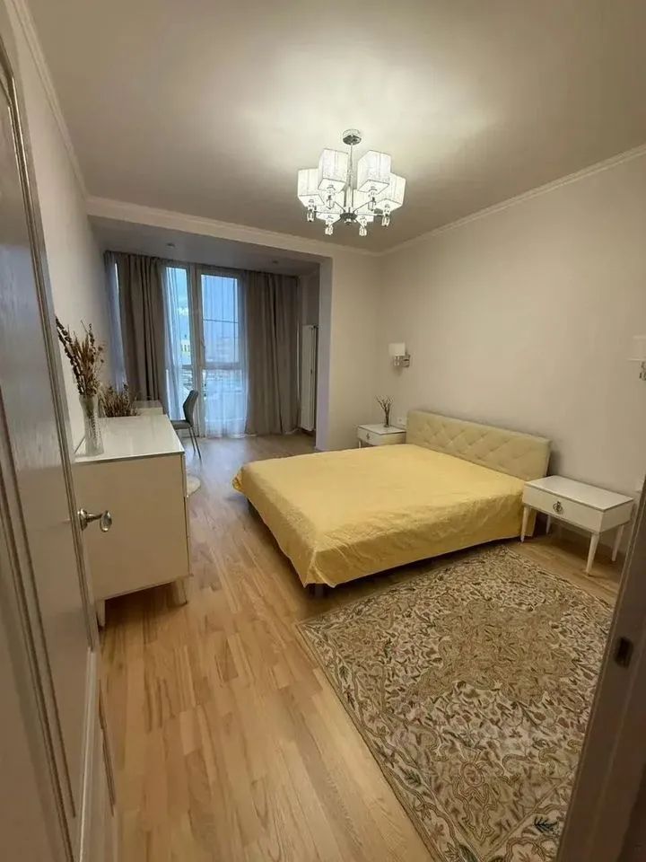 m. Krylatskoe: Apartment, studio