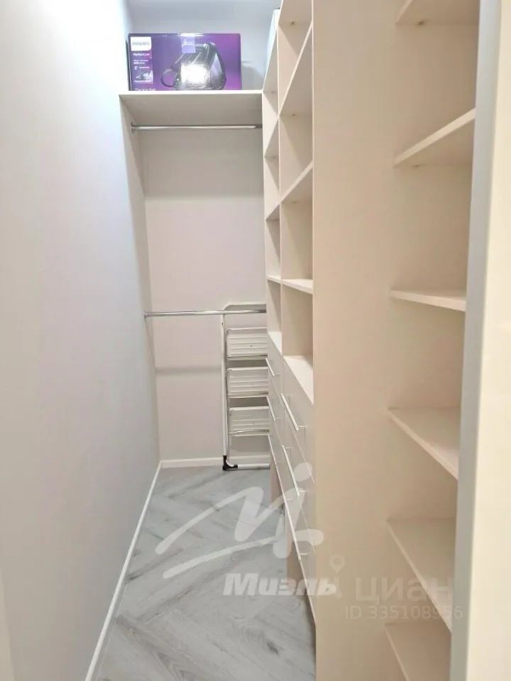 m. Zorge: Apartment, 2-rooms