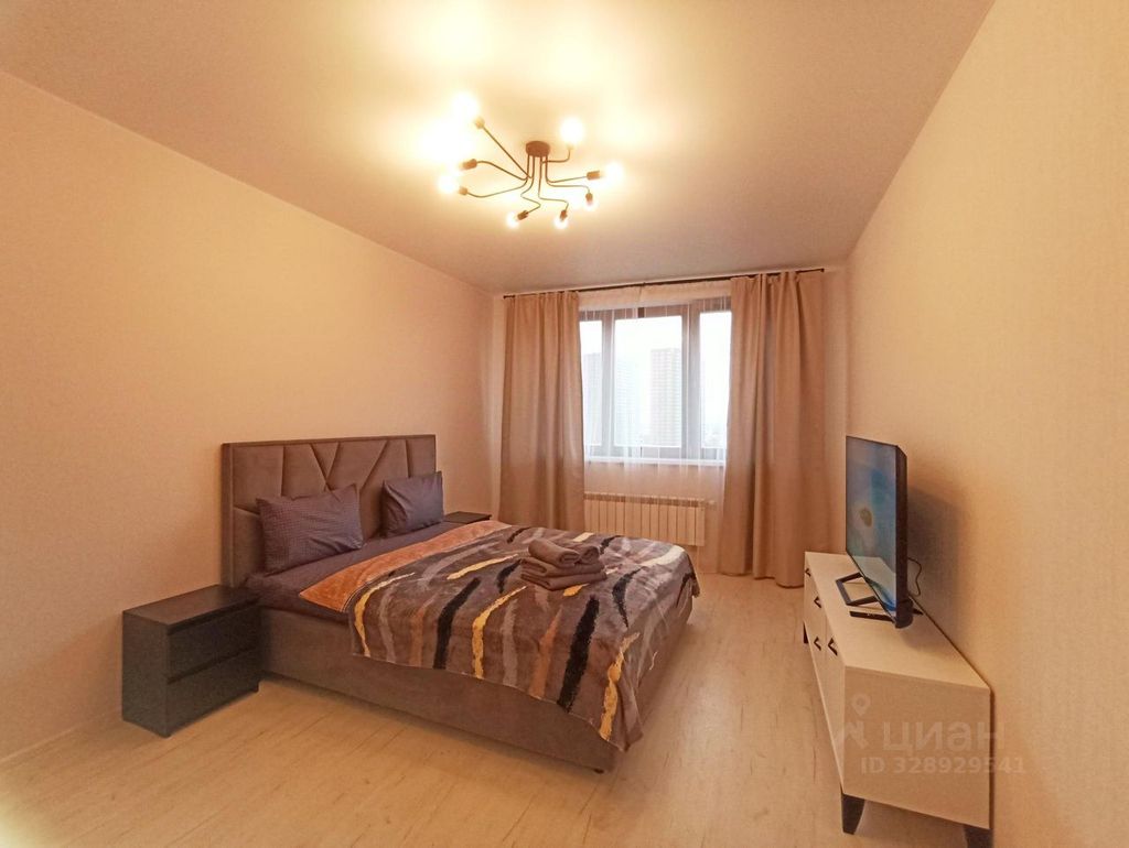 m. Kotelniki: Apartment, 1-rooms