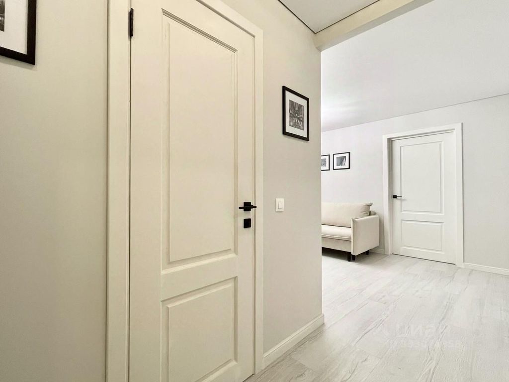 m. Novye Cheremushki: Apartment, 2-rooms