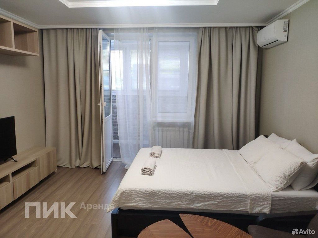 m. Nikolskoe: Apartment, studio