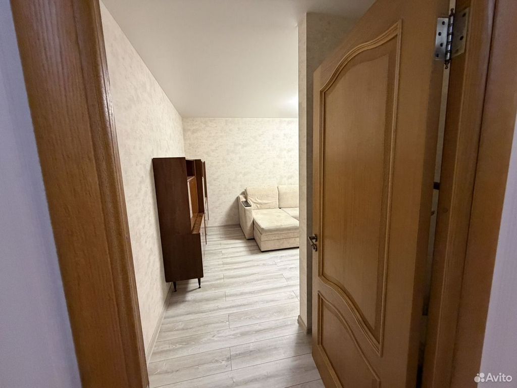 m. Kuchino: Apartment, 2-rooms